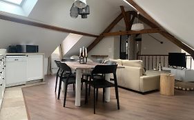 T3 Kokon Lumineux & Chaleureux, Parking, Climatisation