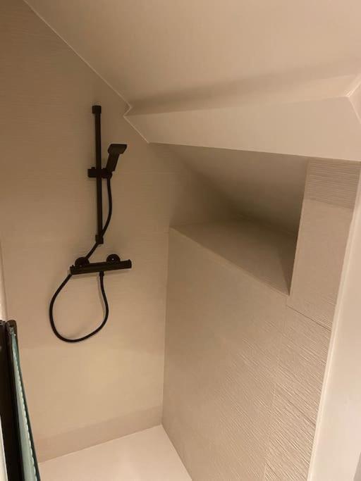 Apartamento T3 Kokon Lumineux & Chaleureux, Parking, Climatisation Bagnères-de-Bigorre Exterior foto