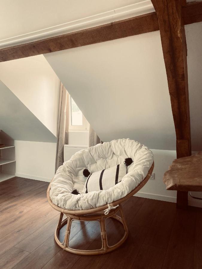 Apartamento T3 Kokon Lumineux & Chaleureux, Parking, Climatisation Bagnères-de-Bigorre Exterior foto